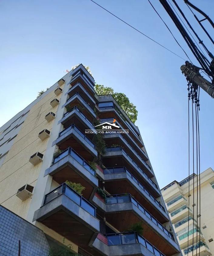 Apartamento à venda com 3 quartos, 215m² - Foto 16