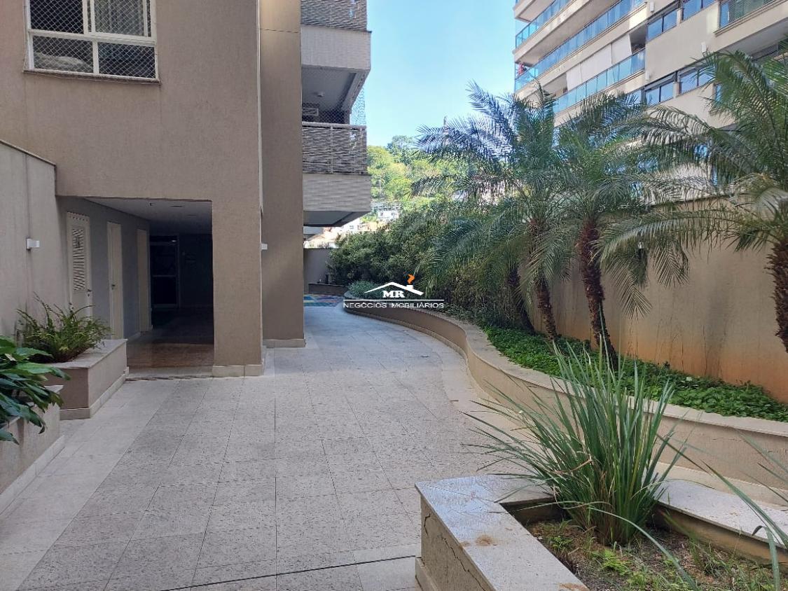 Apartamento à venda com 2 quartos, 63m² - Foto 25