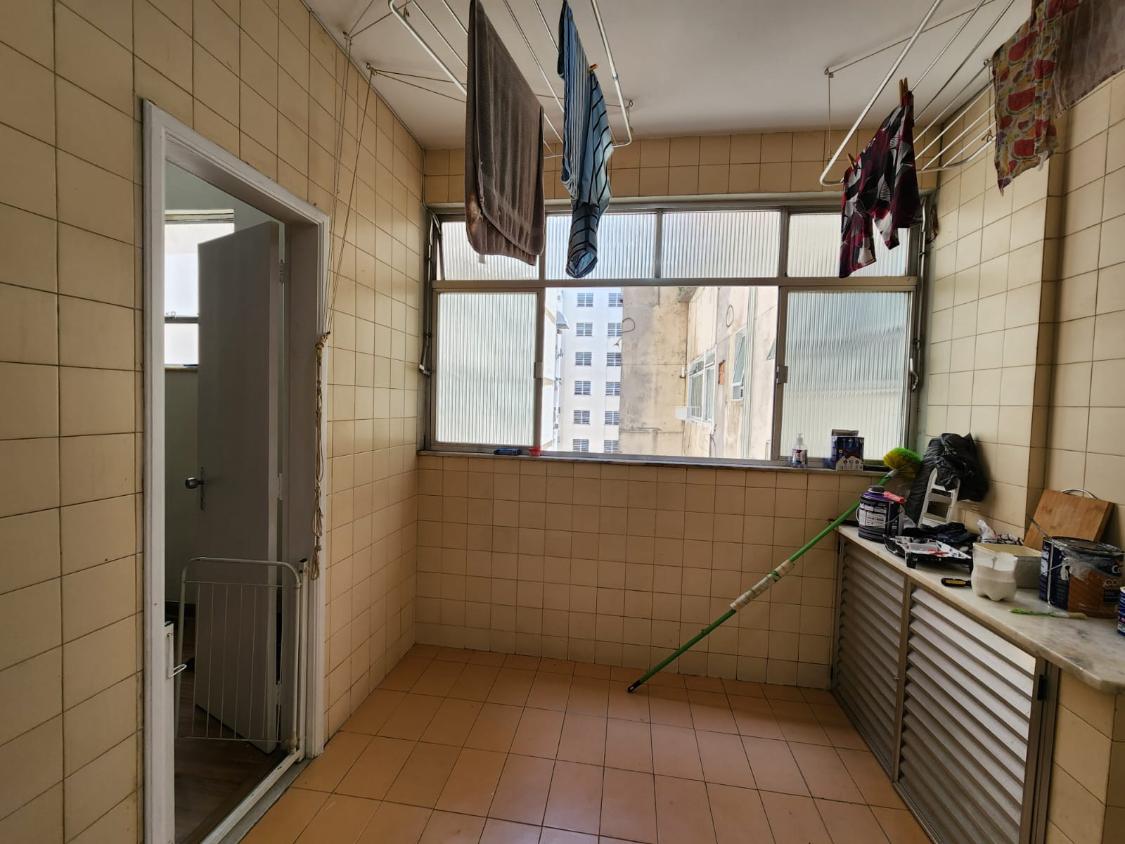 Apartamento à venda e aluguel com 3 quartos, 180m² - Foto 27