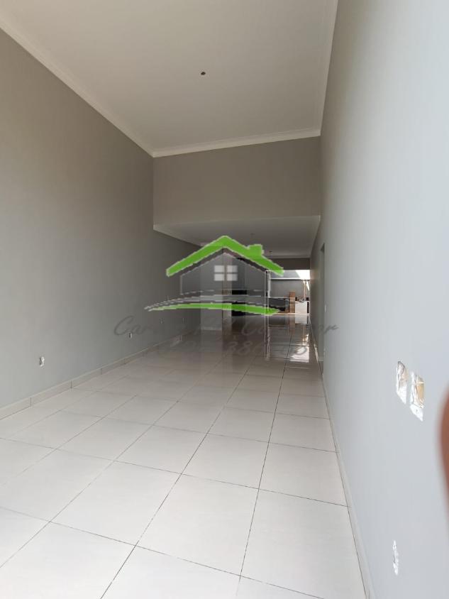 Casa à venda com 3 quartos, 112m² - Foto 2