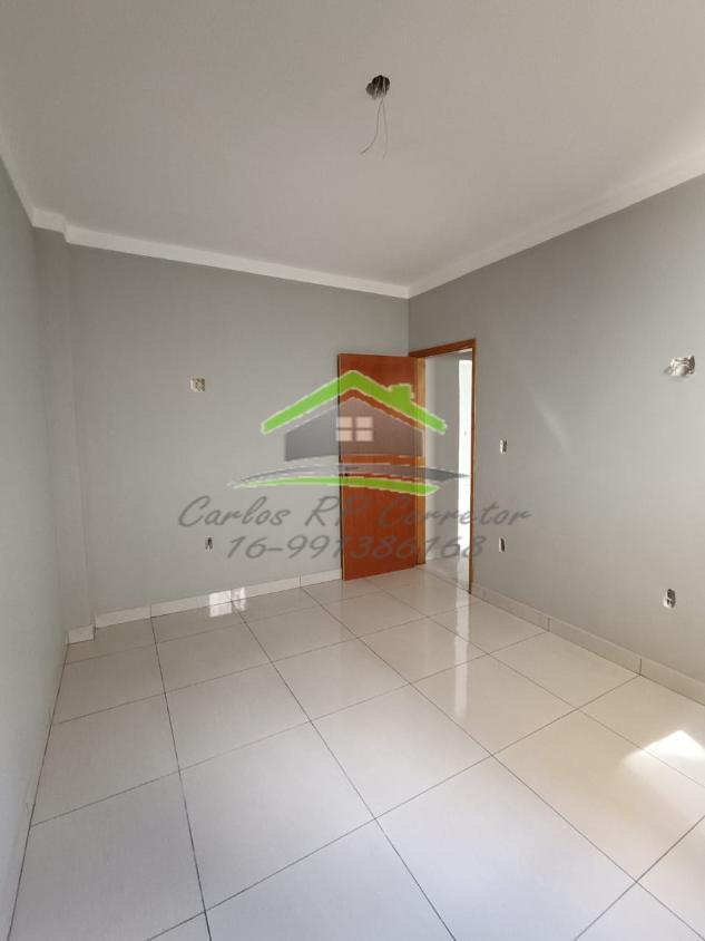 Casa à venda com 3 quartos, 112m² - Foto 3