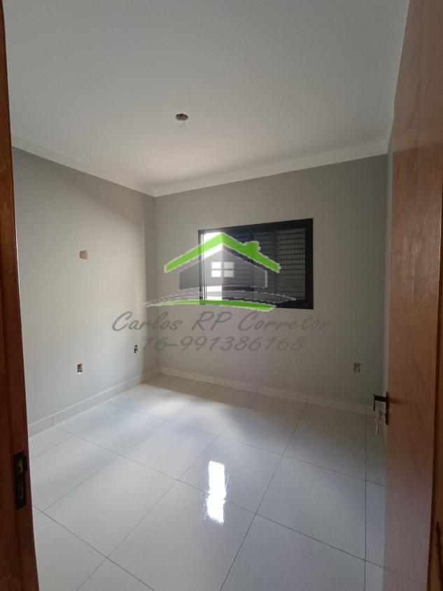 Casa à venda com 3 quartos, 112m² - Foto 10