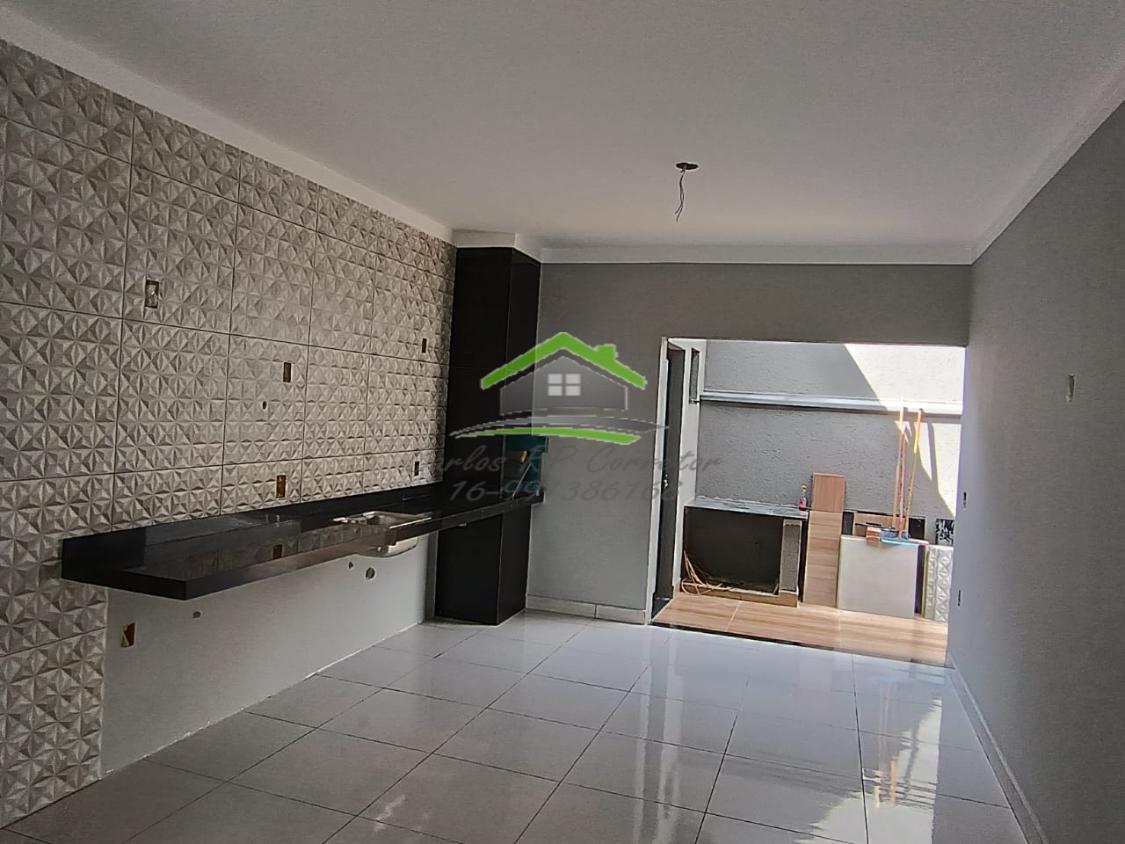 Casa à venda com 3 quartos, 112m² - Foto 5