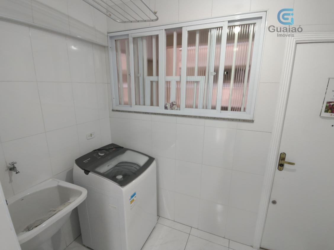 Apartamento à venda com 3 quartos, 230m² - Foto 20