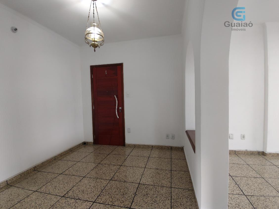 Apartamento à venda com 3 quartos, 230m² - Foto 6