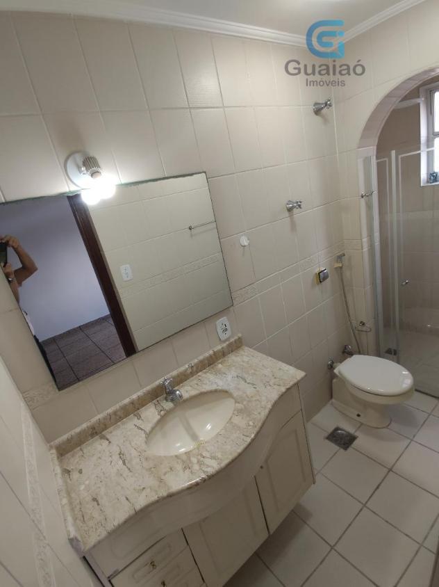 Apartamento à venda com 3 quartos, 230m² - Foto 14