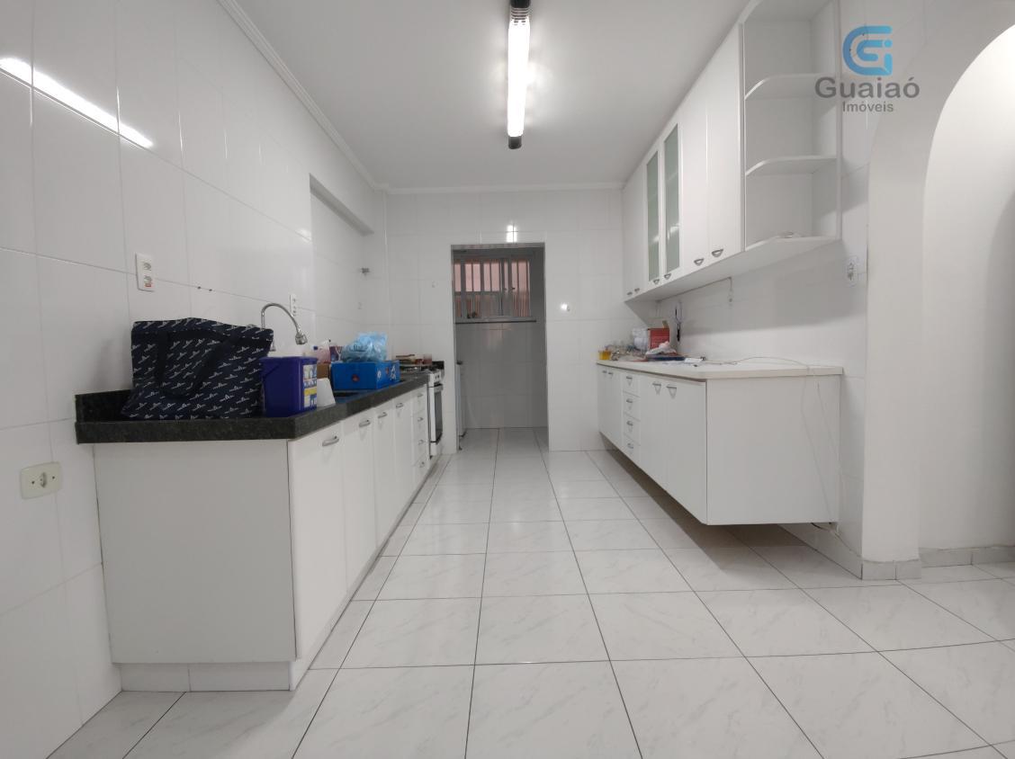 Apartamento à venda com 3 quartos, 230m² - Foto 5