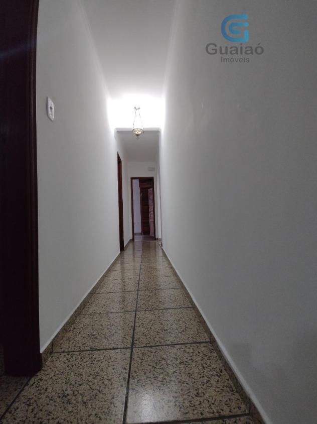 Apartamento à venda com 3 quartos, 230m² - Foto 7