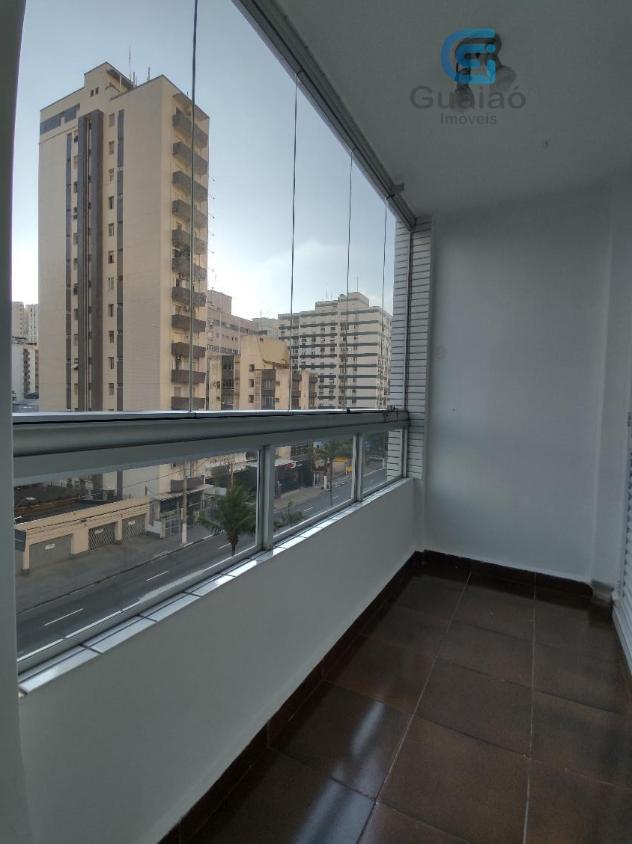 Apartamento à venda com 3 quartos, 230m² - Foto 31