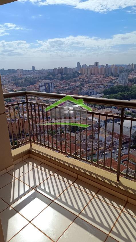 Apartamento à venda com 3 quartos, 88m² - Foto 4