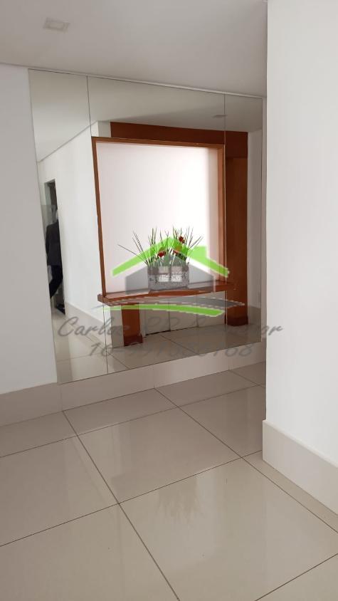 Apartamento à venda com 3 quartos, 88m² - Foto 1