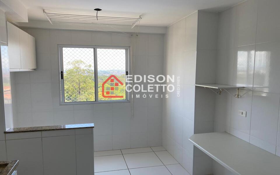 Apartamento à venda com 2 quartos, 55m² - Foto 19