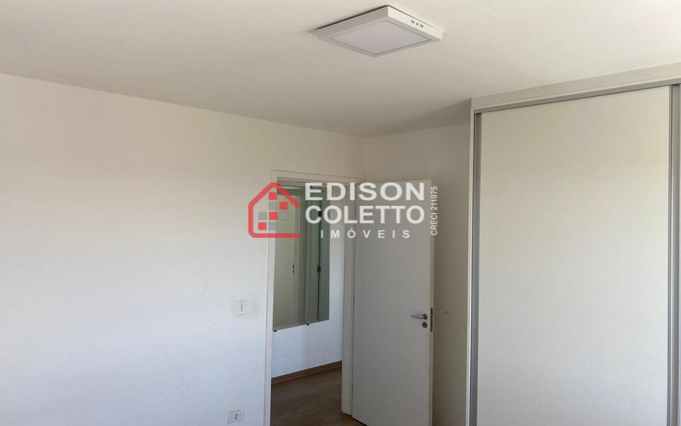 Apartamento à venda com 2 quartos, 55m² - Foto 7