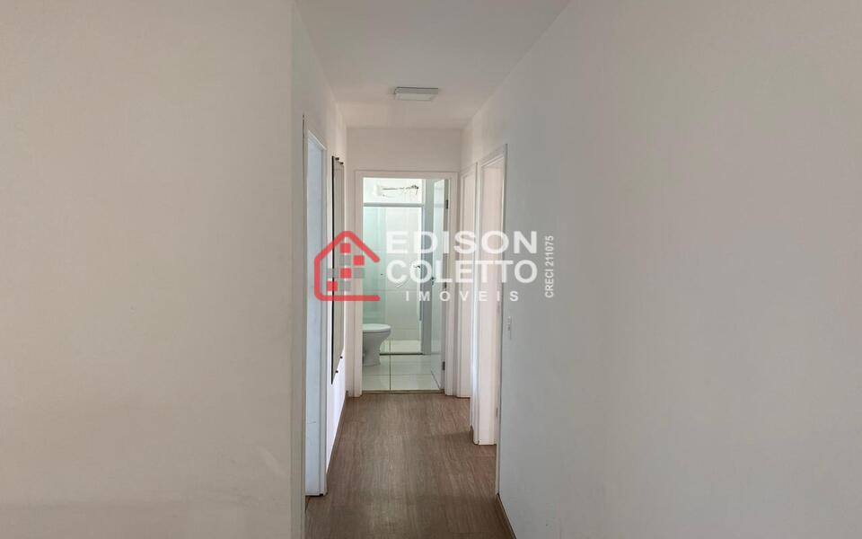 Apartamento à venda com 2 quartos, 55m² - Foto 6