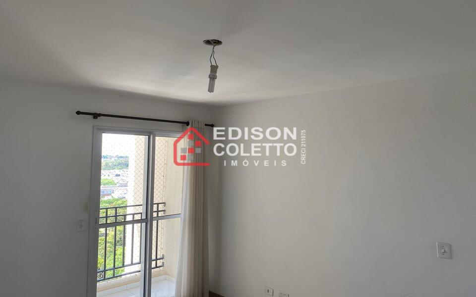 Apartamento à venda com 2 quartos, 55m² - Foto 5