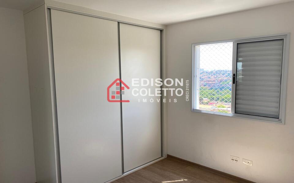 Apartamento à venda com 2 quartos, 55m² - Foto 10