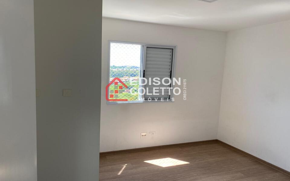 Apartamento à venda com 2 quartos, 55m² - Foto 9