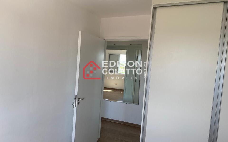 Apartamento à venda com 2 quartos, 55m² - Foto 15