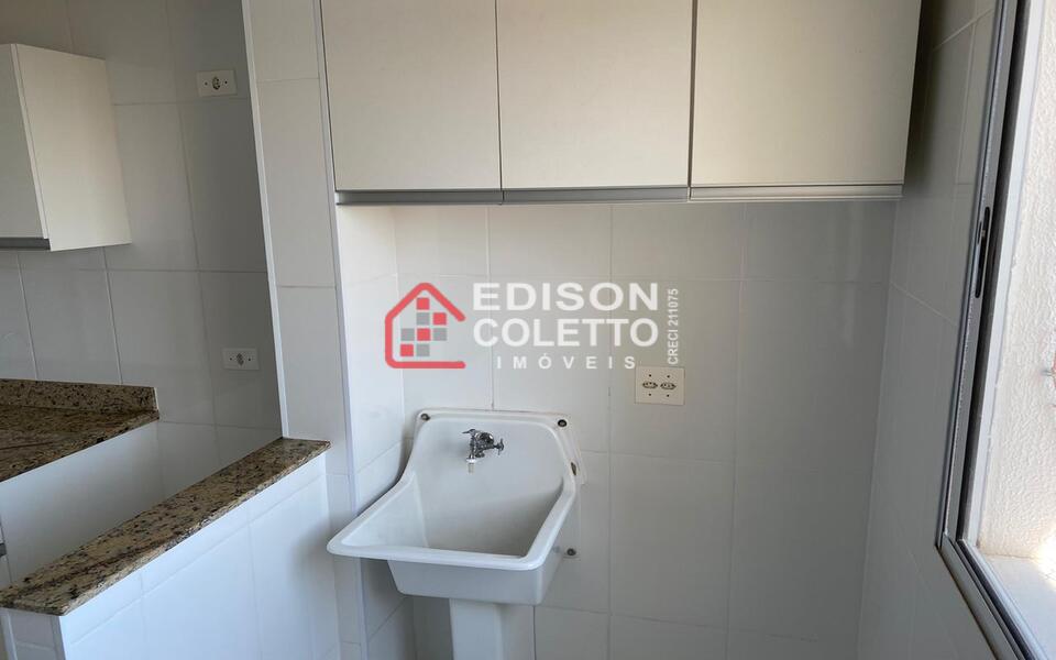 Apartamento à venda com 2 quartos, 55m² - Foto 20