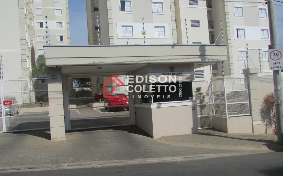 Apartamento à venda com 2 quartos, 55m² - Foto 28