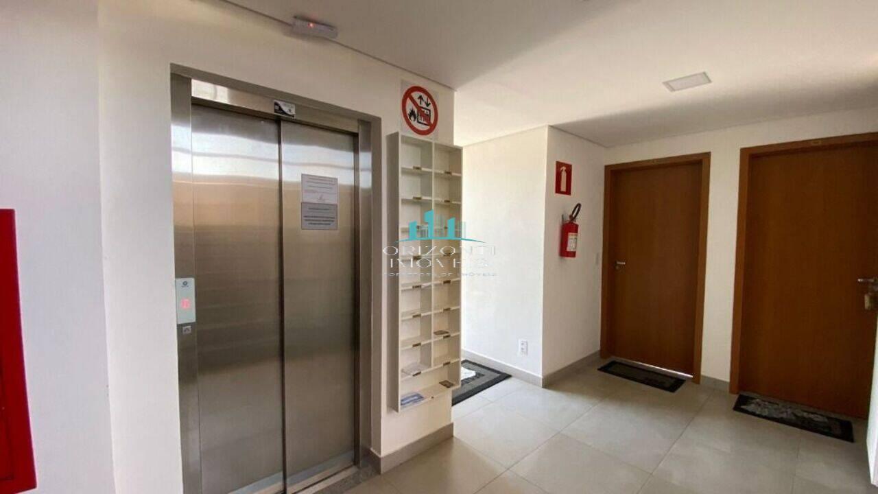 Apartamento à venda com 3 quartos - Foto 5