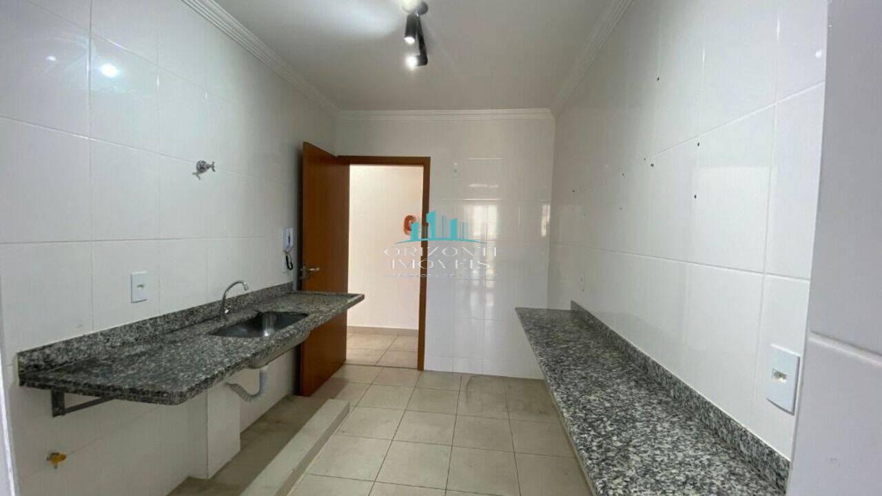 Apartamento à venda com 3 quartos - Foto 2