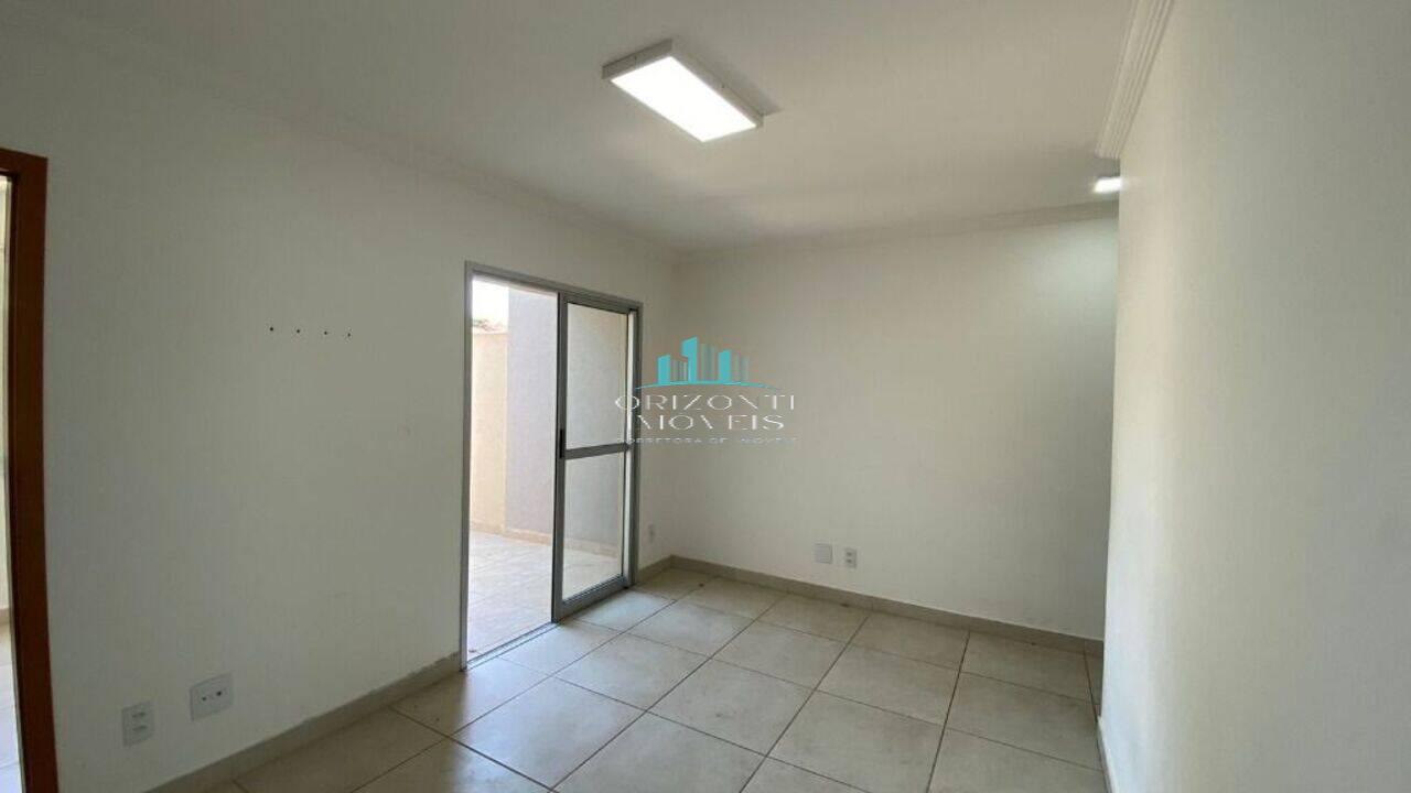 Apartamento à venda com 3 quartos - Foto 10