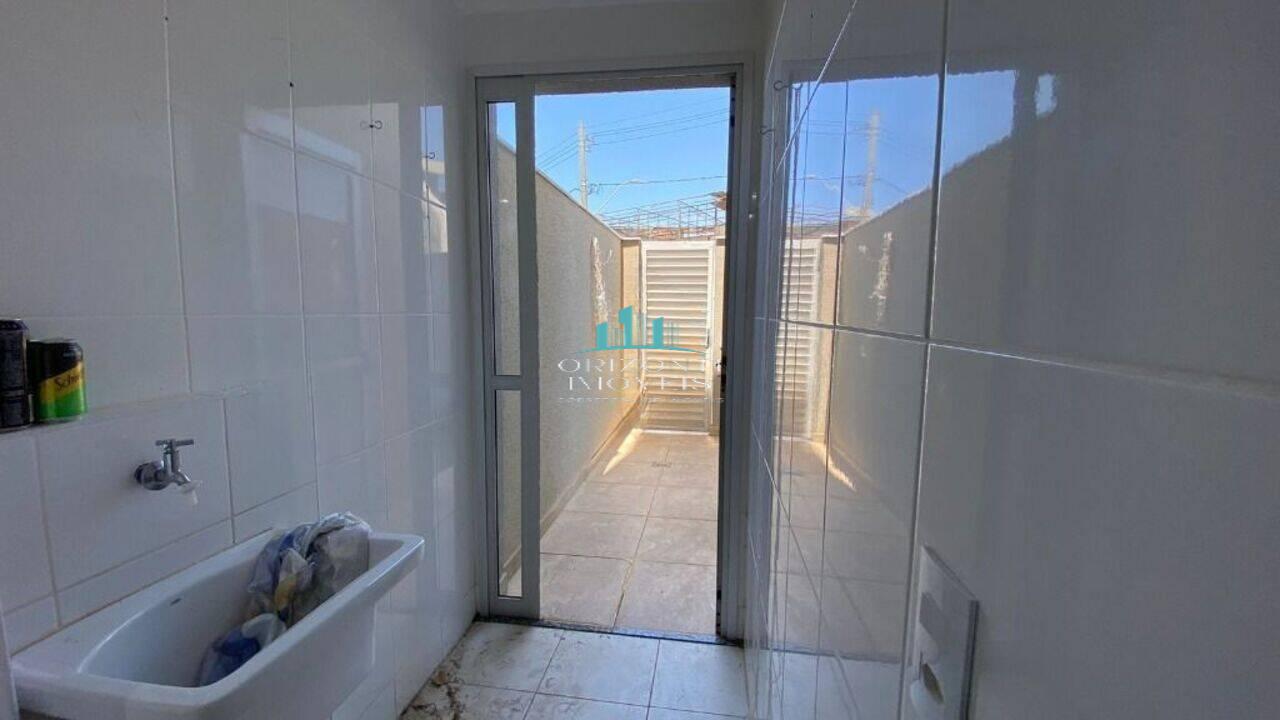 Apartamento à venda com 3 quartos - Foto 13