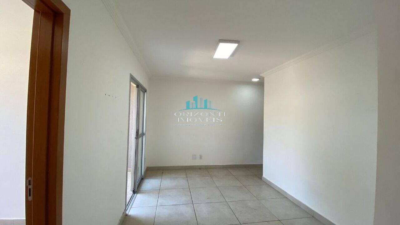 Apartamento à venda com 3 quartos - Foto 8