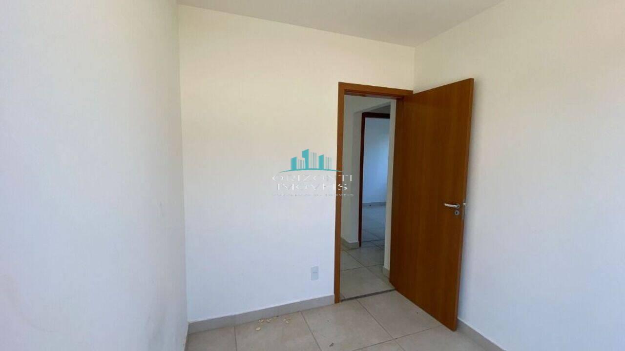 Apartamento à venda com 3 quartos - Foto 7