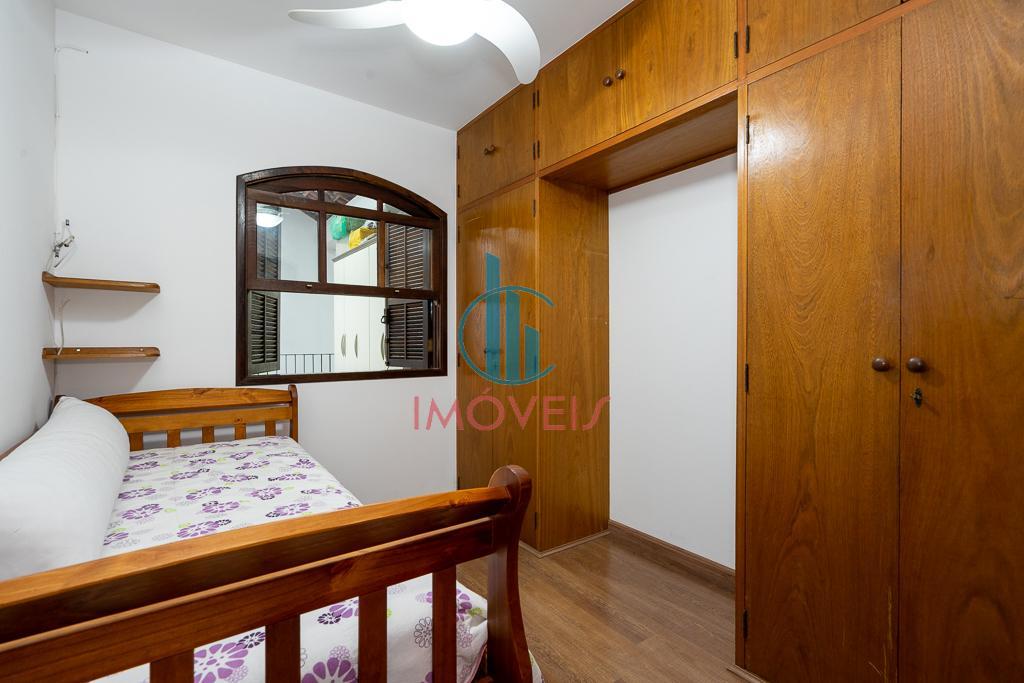 Casa à venda com 3 quartos, 194m² - Foto 12