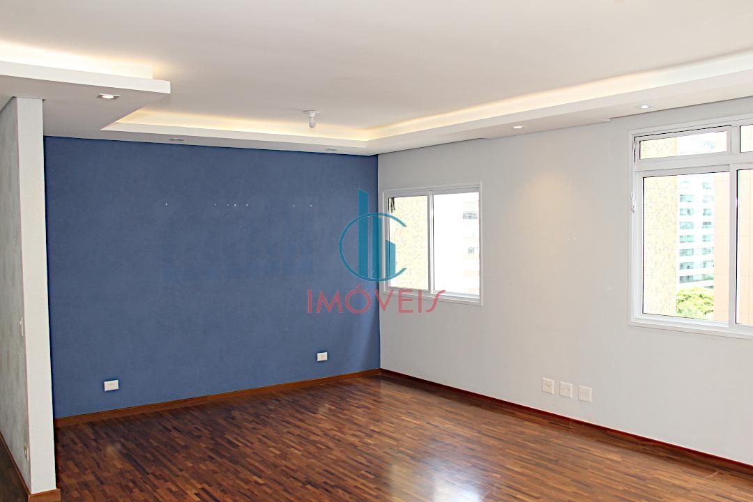 Apartamento à venda com 2 quartos, 98m² - Foto 2