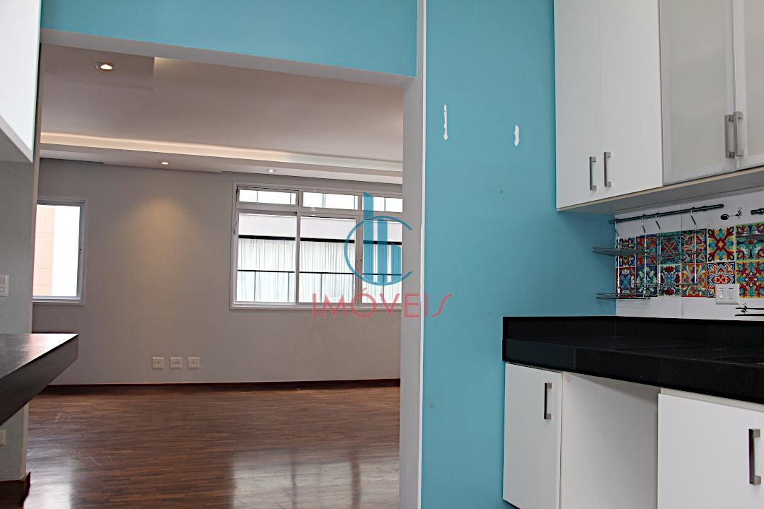 Apartamento à venda com 2 quartos, 98m² - Foto 8