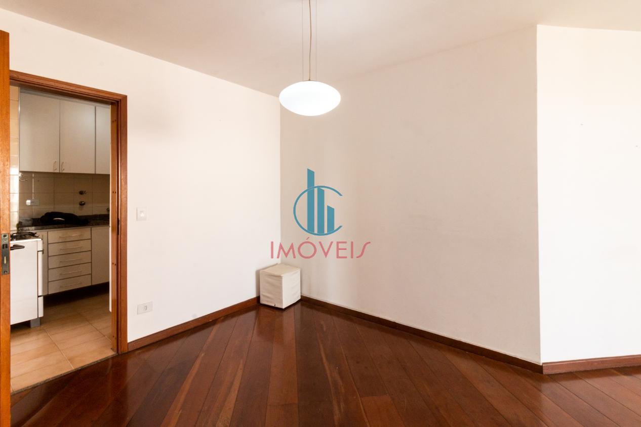 Apartamento à venda com 3 quartos, 72m² - Foto 3