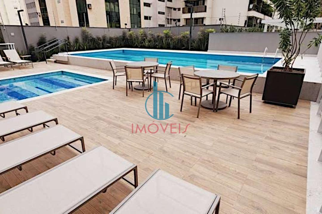 Apartamento à venda com 2 quartos, 66m² - Foto 18