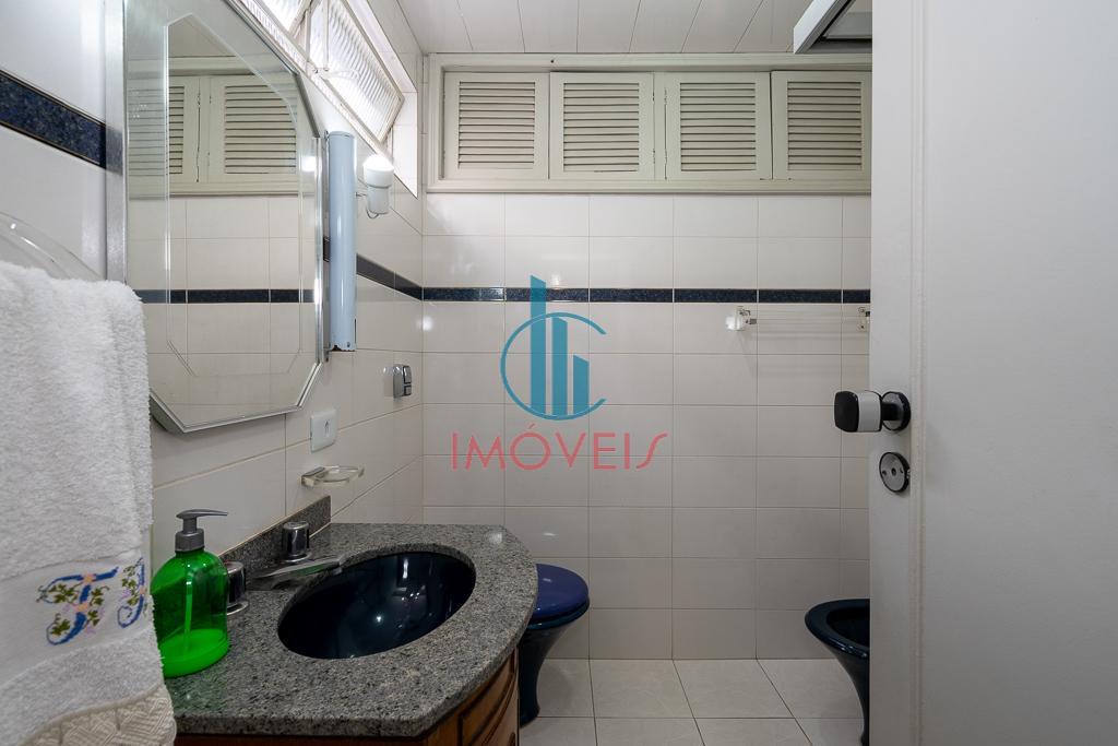 Apartamento à venda com 3 quartos, 180m² - Foto 20