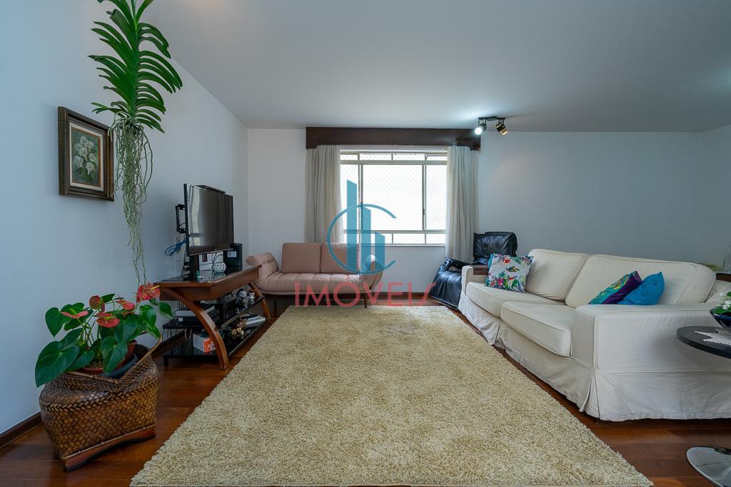 Apartamento à venda com 3 quartos, 180m² - Foto 13