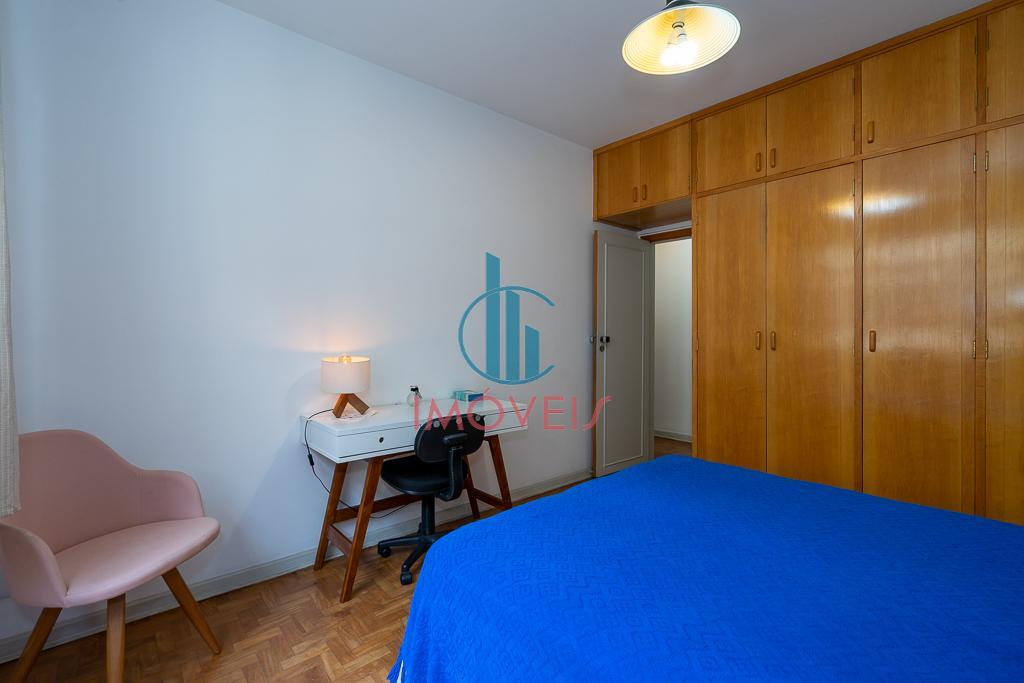 Apartamento à venda com 3 quartos, 180m² - Foto 18