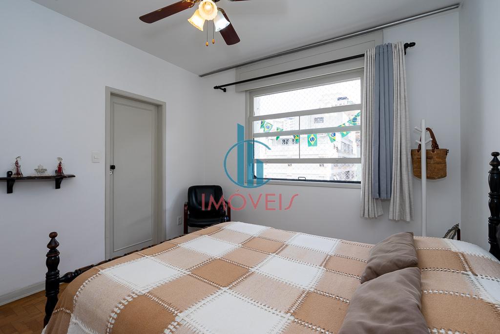 Apartamento à venda com 3 quartos, 180m² - Foto 23