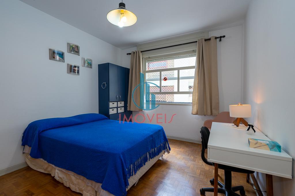 Apartamento à venda com 3 quartos, 180m² - Foto 16