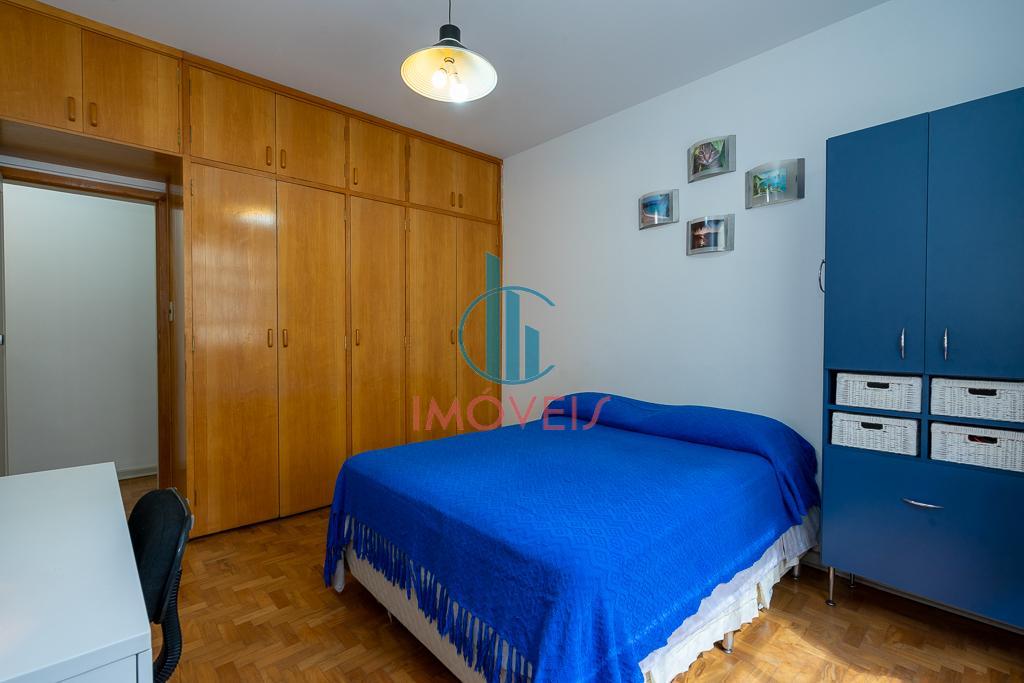 Apartamento à venda com 3 quartos, 180m² - Foto 19