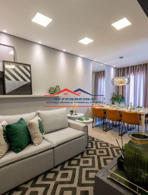 Casa de Condomínio à venda com 2 quartos, 60m² - Foto 3