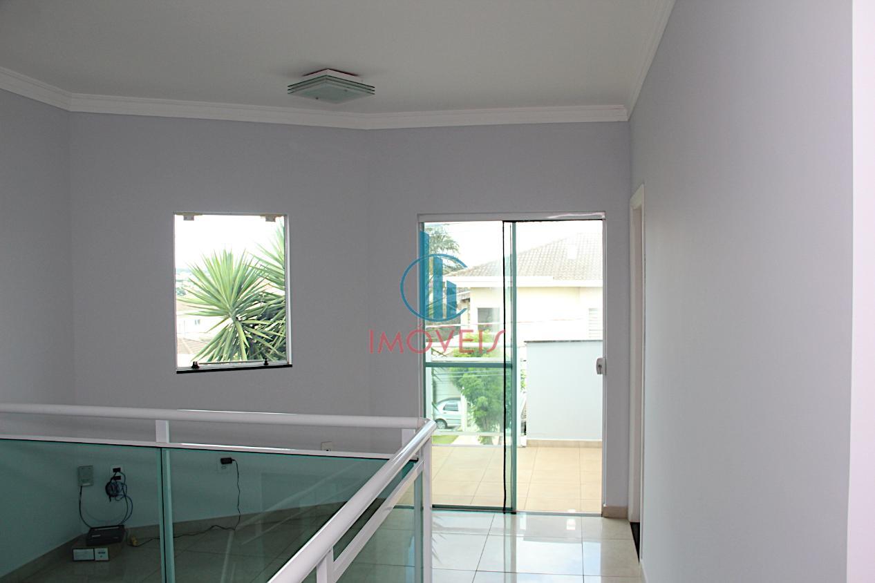 Casa de Condomínio à venda com 4 quartos, 201m² - Foto 14