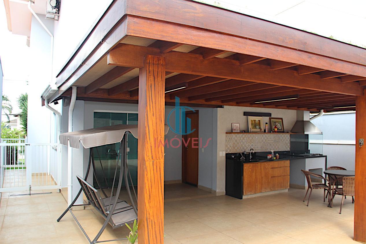 Casa de Condomínio à venda com 4 quartos, 201m² - Foto 6