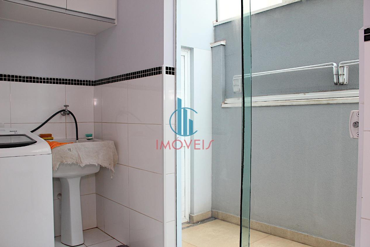 Casa de Condomínio à venda com 4 quartos, 201m² - Foto 12