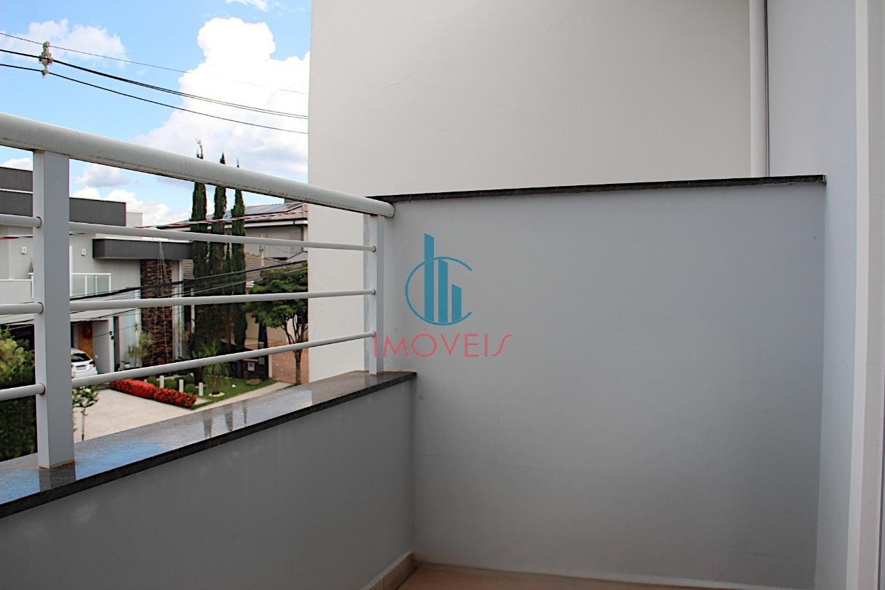 Casa de Condomínio à venda com 4 quartos, 201m² - Foto 17