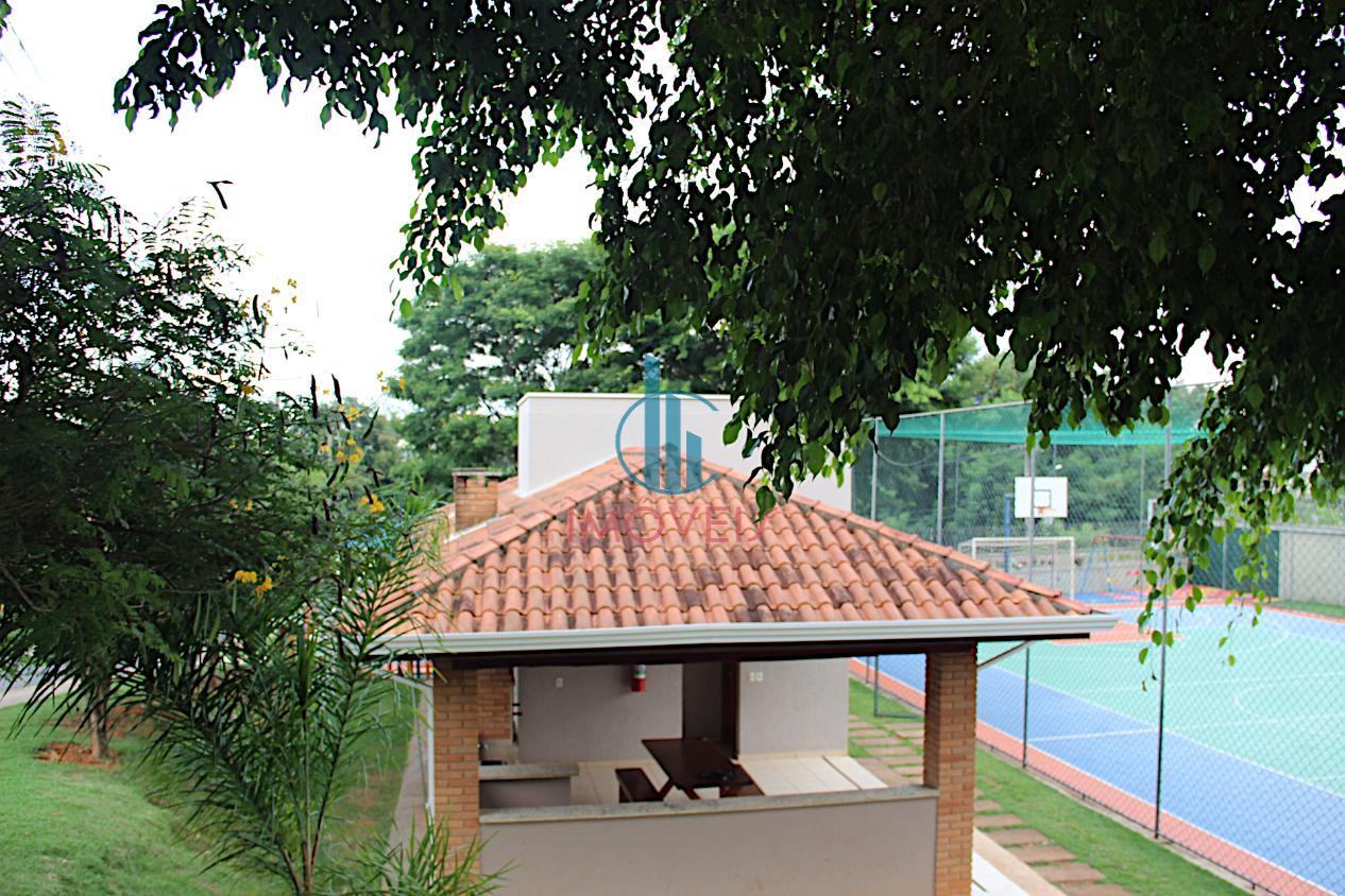 Casa de Condomínio à venda com 4 quartos, 201m² - Foto 40