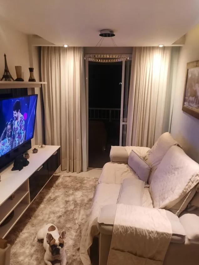 Apartamento à venda com 2 quartos, 70m² - Foto 1