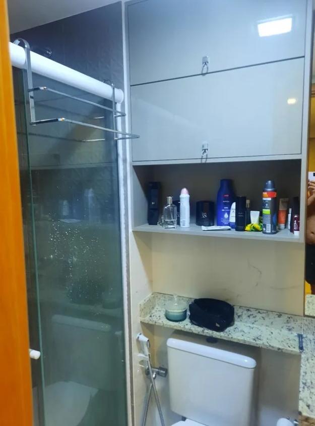 Apartamento à venda com 2 quartos, 70m² - Foto 5