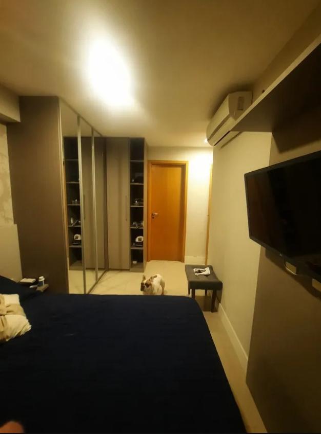 Apartamento à venda com 2 quartos, 70m² - Foto 4